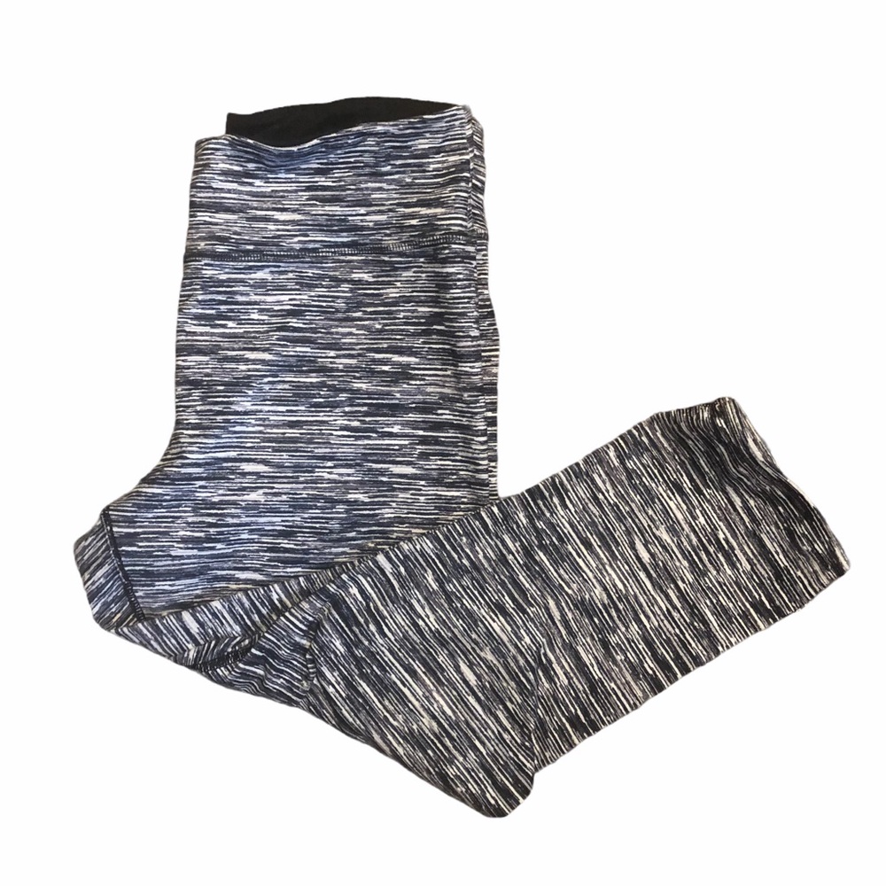Maurices workout pants.